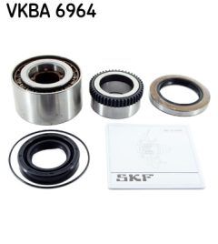 SKF VKBA 6964 — Комплект подшипника ступицы