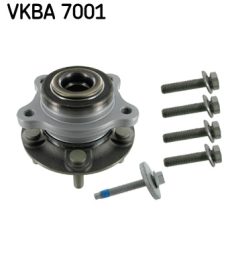 SKF VKBA 7001 — Set rulment roată
