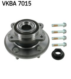 SKF VKBA 7015 — Комплект подшипника ступицы