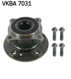 SKF VKBA 7031 — Set rulment roată