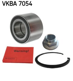 SKF VKBA 7054 — Комплект подшипника ступицы