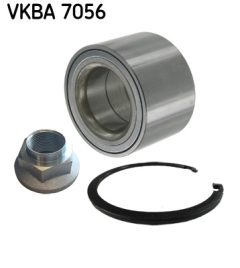 SKF VKBA 7056 — Комплект подшипника ступицы