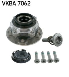 SKF VKBA 7062 — Set rulment roată