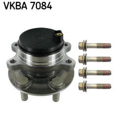 SKF VKBA 7084 — Комплект подшипника ступицы
