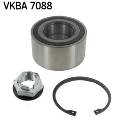 SKF VKBA 7088 — Комплект подшипника ступицы
