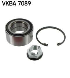 SKF VKBA 7089 — Set rulment roată
