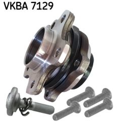 SKF VKBA 7129 — Комплект подшипника ступицы