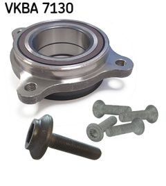 SKF VKBA 7130 — Set rulment roată