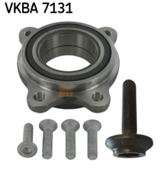 SKF VKBA 7131 — Комплект подшипника ступицы