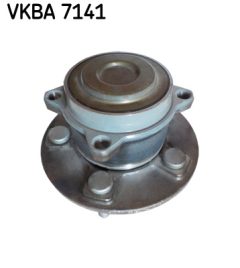 SKF VKBA 7141 — Комплект подшипника ступицы