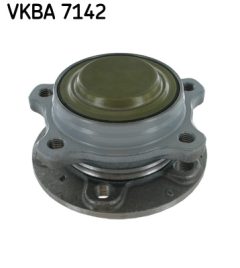 SKF VKBA 7142 — Комплект подшипника ступицы