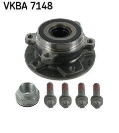 SKF VKBA 7148 — Set rulment roată