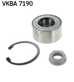 SKF VKBA 7190 — Set rulment roată