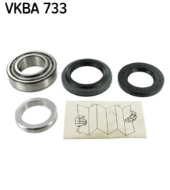 SKF VKBA 733 — Set rulment roată