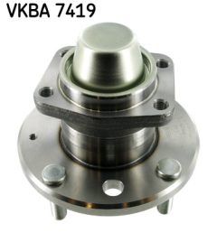 SKF VKBA 7419 — Комплект подшипника ступицы