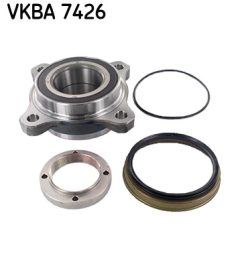 SKF VKBA 7426 — Комплект подшипника ступицы