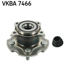 SKF VKBA 7466 — Комплект подшипника ступицы