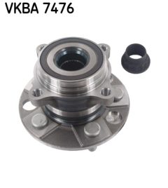 SKF VKBA 7476 — Комплект подшипника ступицы