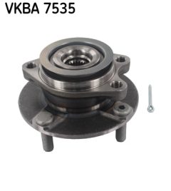 SKF VKBA 7535 — Set rulment roată
