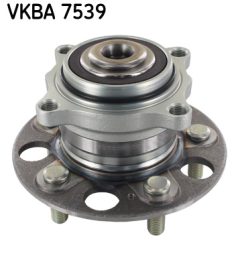 SKF VKBA 7539 — Set rulment roată