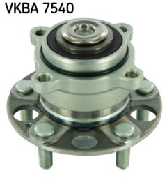 SKF VKBA 7540 — Set rulment roată