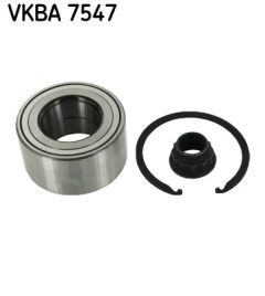 SKF VKBA 7547 — Комплект подшипника ступицы