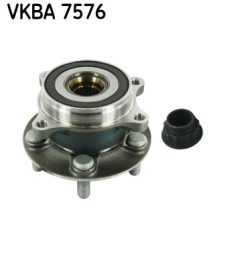SKF VKBA 7576 — Комплект подшипника ступицы