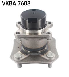 SKF VKBA 7608 — Set rulment roată