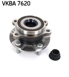 SKF VKBA 7620 — Комплект подшипника ступицы
