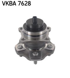SKF VKBA 7628 — Комплект подшипника ступицы