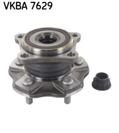 SKF VKBA 7629 — Комплект подшипника ступицы