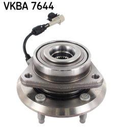 SKF VKBA 7644 — Set rulment roată