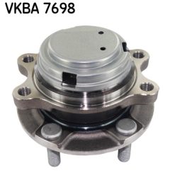 SKF VKBA 7698 — Set rulment roată