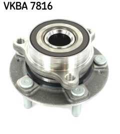 SKF VKBA 7816 — Комплект подшипника ступицы