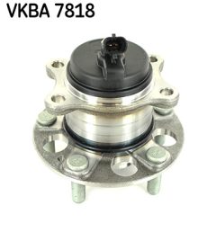 SKF VKBA 7818 — Комплект подшипника ступицы