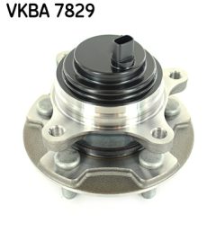 SKF VKBA 7829 — Комплект подшипника ступицы