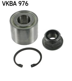 SKF VKBA 976 — Set rulment roată