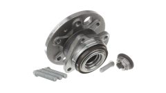 SKF VKBA 6705 — Комплект подшипника ступицы