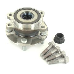 SKF VKBA 6874 — Комплект подшипника ступицы