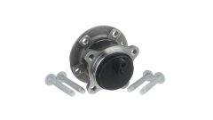 SKF VKBA 7033 — Set rulment roată