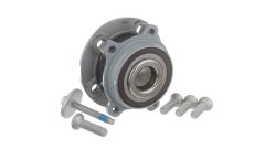 SKF VKBA 7132 — Set rulment roată