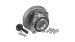 SKF VKBA 7155 — Set rulment roată
