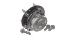 SKF VKBA 7166 — Set rulment roată