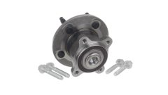 SKF VKBA 7185 — Комплект подшипника ступицы