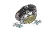 SKF VKBA 7202 — Комплект подшипника ступицы