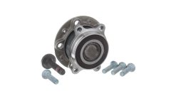 SKF VKBA 7214 — Комплект подшипника ступицы