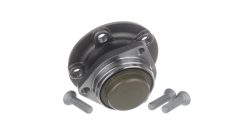 SKF VKBA 7216 — Комплект подшипника ступицы