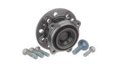 SKF VKBA 7221 — Комплект подшипника ступицы