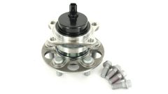 SKF VKBA 7578 — Комплект подшипника ступицы