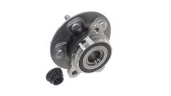 SKF VKBA 7811 — Set rulment roată
